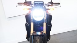 2024 (24) Honda CB650R 5302992