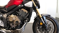 2024 (24) Honda CB650R 5302987