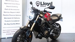 2024 (24) Honda CB650R 5302970