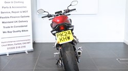 2024 (24) Honda CB650R 5302973