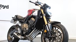 2024 (24) Honda CB650R 5302981