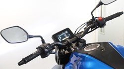 2025 (25) Honda CB125R 5414373