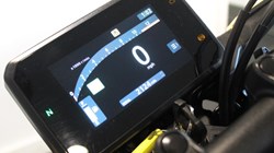 2025 (25) Honda CB125R 5414375