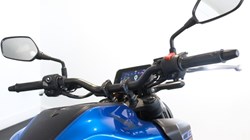 2025 (25) Honda CB125R 5414377