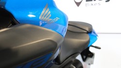 2025 (25) Honda CB125R 5414385