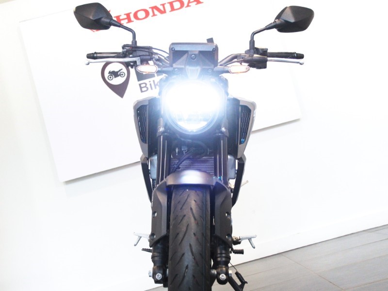 2025 (25) Honda CB125R 5414388