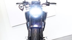 2025 (25) Honda CB125R 5414388