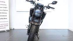 2025 (25) Honda CB125R 5414365