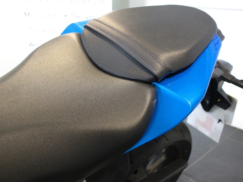 2025 (25) Honda CB125R 5414386