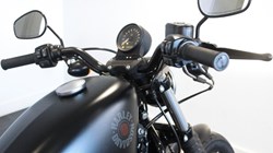 2020 (20) Harley Davidson Sportster Iron XL883N 5360546