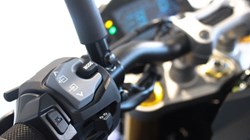 2024 (73) Suzuki GSX-S 1000 5414427