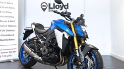2024 (73) Suzuki GSX-S 1000 5414418