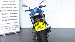 2024 (73) Suzuki GSX-S 1000 5414423