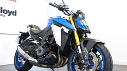 2024 (73) Suzuki GSX-S 1000 5414432
