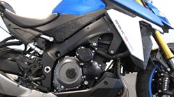 2024 (73) Suzuki GSX-S 1000 5414437