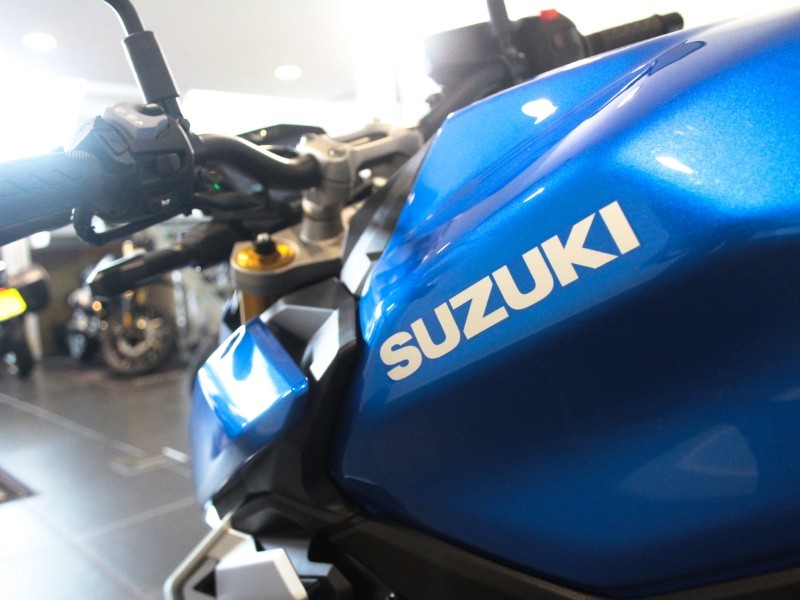 2024 (73) Suzuki GSX-S 1000 5414439