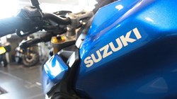 2024 (73) Suzuki GSX-S 1000 5414439