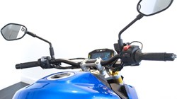 2024 (73) Suzuki GSX-S 1000 5414430