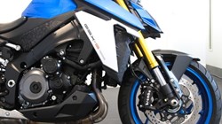 2024 (73) Suzuki GSX-S 1000 5414438