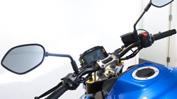 2024 (73) Suzuki GSX-S 1000 5414426