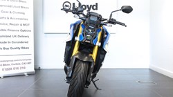 2024 (73) Suzuki GSX-S 1000 5414419