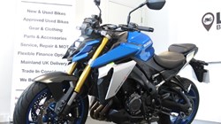 2024 (73) Suzuki GSX-S 1000 5414435