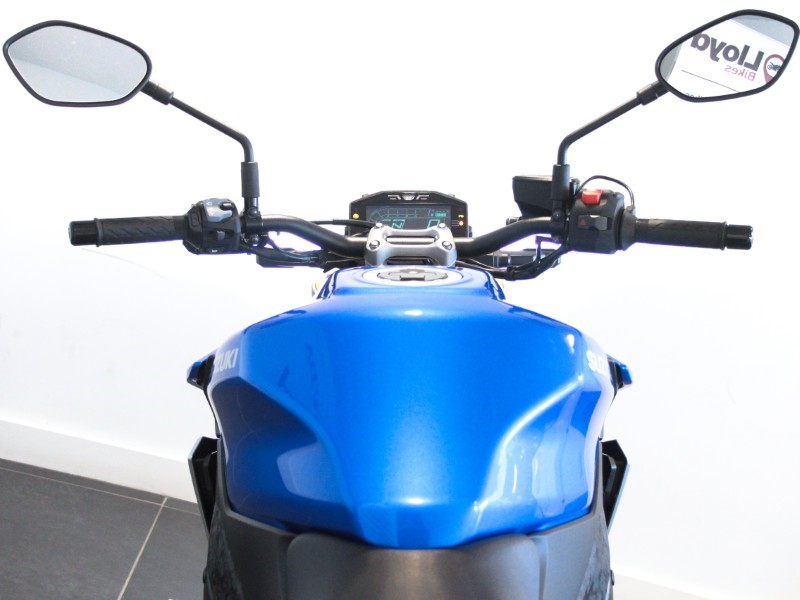 2024 (73) Suzuki GSX-S 1000 5414429