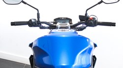 2024 (73) Suzuki GSX-S 1000 5414429