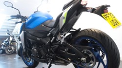 2024 (73) Suzuki GSX-S 1000 5414434