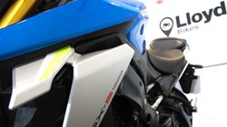 2024 (73) Suzuki GSX-S 1000 5414440