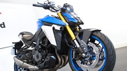 2024 (73) Suzuki GSX-S 1000 5414442