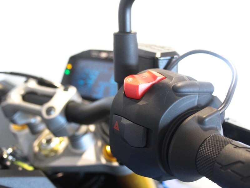 2024 (73) Suzuki GSX-S 1000 5414431