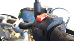 2024 (73) Suzuki GSX-S 1000 5414431