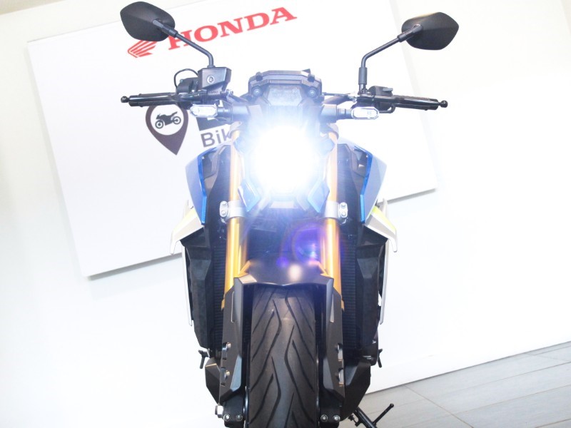 2024 (73) Suzuki GSX-S 1000 5414443