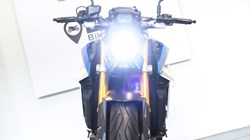 2024 (73) Suzuki GSX-S 1000 5414443