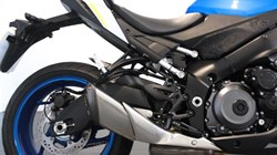 2024 (73) Suzuki GSX-S 1000 5414436