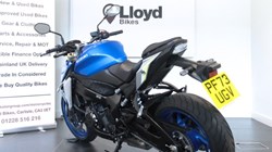2024 (73) Suzuki GSX-S 1000 5414422