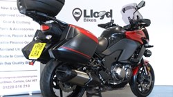 2018 (18) Kawasaki Versys 1000 5414396