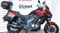 2018 (18) Kawasaki Versys 1000 5414389