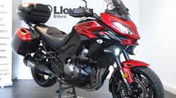 2018 (18) Kawasaki Versys 1000 5414390