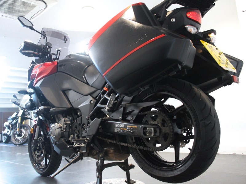 2018 (18) Kawasaki Versys 1000 5414405