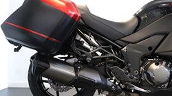 2018 (18) Kawasaki Versys 1000 5414407