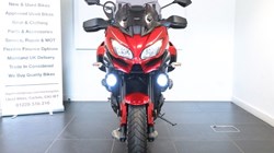 2018 (18) Kawasaki Versys 1000 5414391