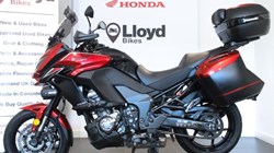 2018 (18) Kawasaki Versys 1000 5414393