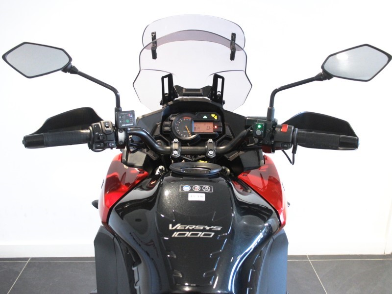 2018 (18) Kawasaki Versys 1000 5414401
