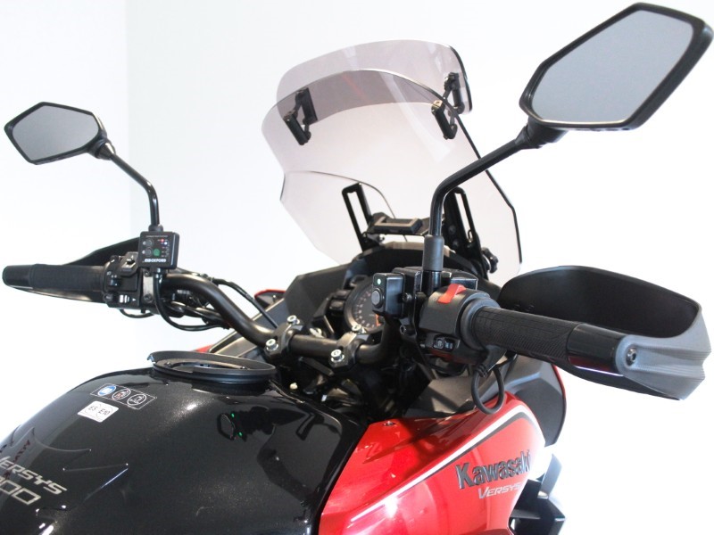 2018 (18) Kawasaki Versys 1000 5414402