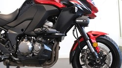 2018 (18) Kawasaki Versys 1000 5414409