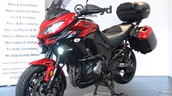 2018 (18) Kawasaki Versys 1000 5414392