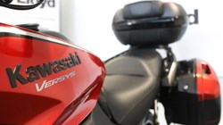 2018 (18) Kawasaki Versys 1000 5414410