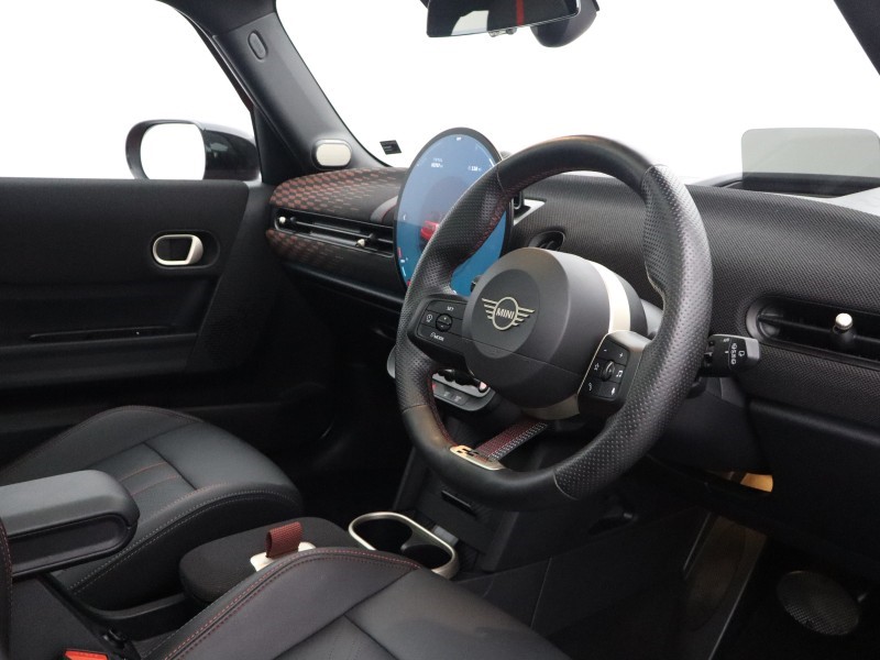 2025 (74) MINI COOPER 2.0 S Sport 5dr Auto 5926909